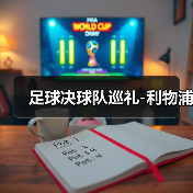足球决球队巡礼-利物浦