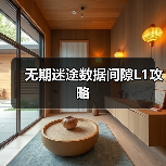 无期迷途数据间隙L1攻略（图4）