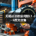 无期迷途数据间隙L1-4～6图文攻略（图4）