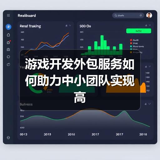 游戏开发外包服务如何助力中小团队实现高效落地