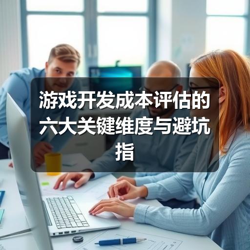 游戏开发成本评估的六大关键维度与避坑指南