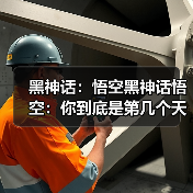黑神话：悟空黑神话悟空：你到底是第几个天命人？目前靠得住的是两种计数方法（图2）