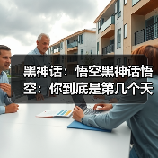 黑神话：悟空黑神话悟空：你到底是第几个天命人？目前靠得住的是两种计数方法（图4）