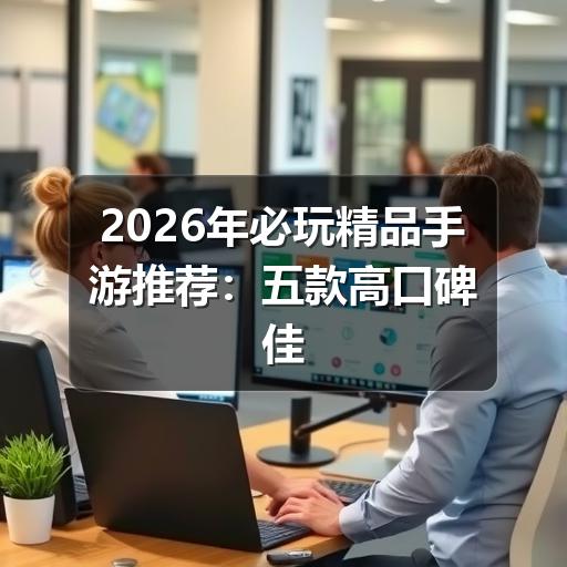 2026年必玩精品手游推荐:五款高口碑佳作下载指南