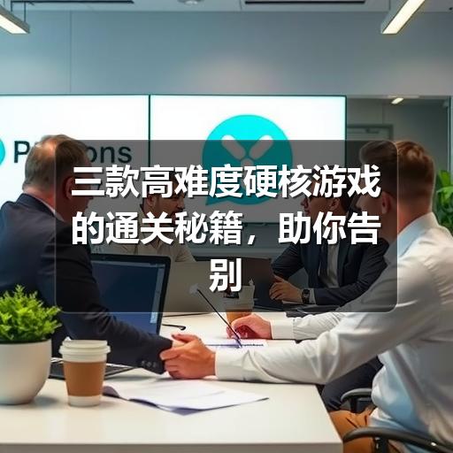三款高难度硬核游戏的通关秘籍,助你告别卡关噩梦