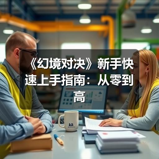 《幻境对决》新手快速上手指南:从零到高手的进阶秘籍