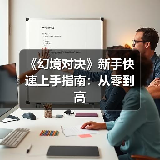 《幻境对决》新手快速上手指南:从零到高手的进阶秘籍