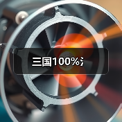 三国100%氵