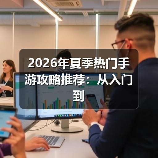 2026年夏季热门手游攻略推荐：从入门到精通的必备指南