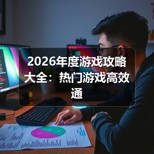 2026年度游戏攻略大全：热门游戏高效通关秘籍与隐藏技巧揭秘