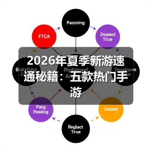 2026年夏季新游速通秘籍:五款热门手游高效攻略合集