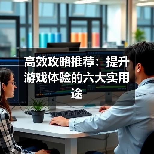 高效攻略推荐：提升游戏体验的六大实用途径