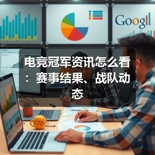 电竞冠军资讯怎么看:赛事结果、战队动态与信息核验指南