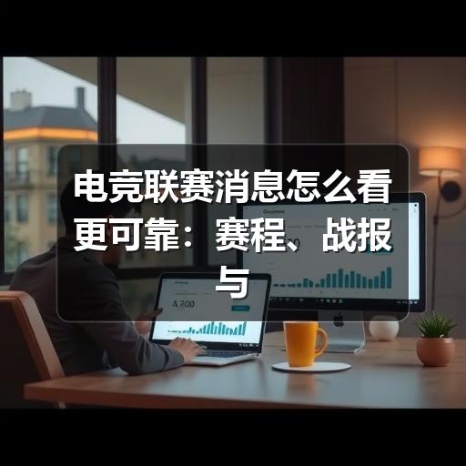 电竞联赛消息怎么看更可靠:赛程、战报与转会信息核实指南