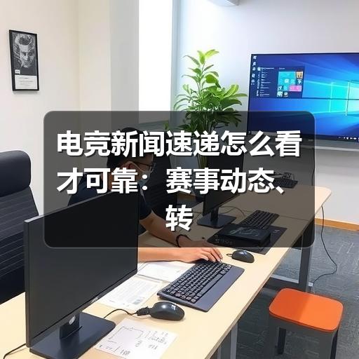 电竞新闻速递怎么看才可靠：赛事动态、转会消息与版本变化的阅读指南