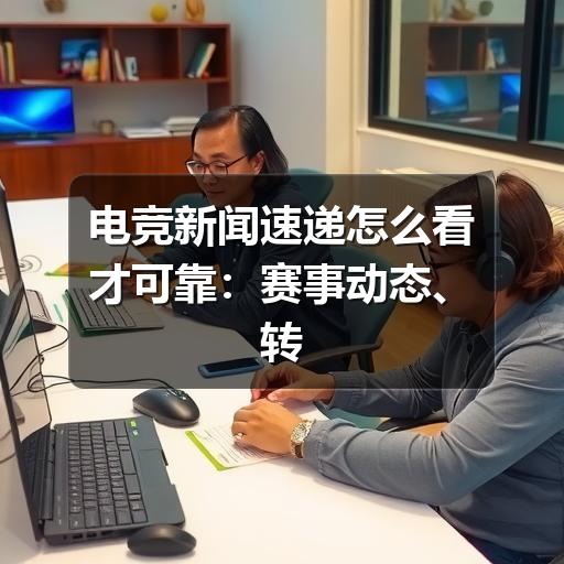 电竞新闻速递怎么看才可靠:赛事动态、转会消息与版本变化的阅读指南