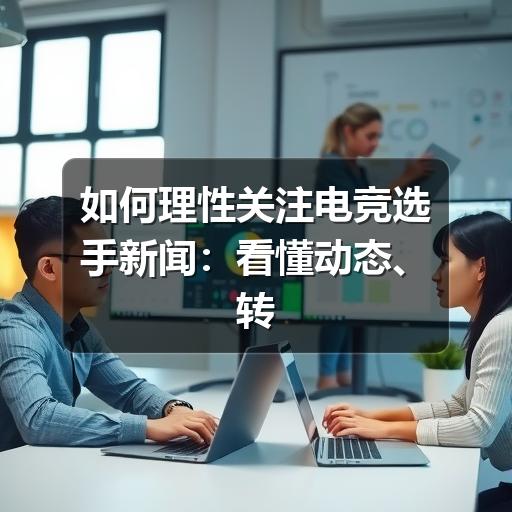 如何理性关注电竞选手新闻:看懂动态、转会与赛事信息