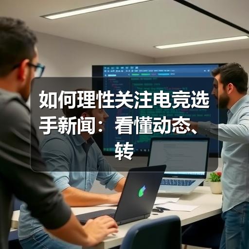 如何理性关注电竞选手新闻：看懂动态、转会与赛事信息