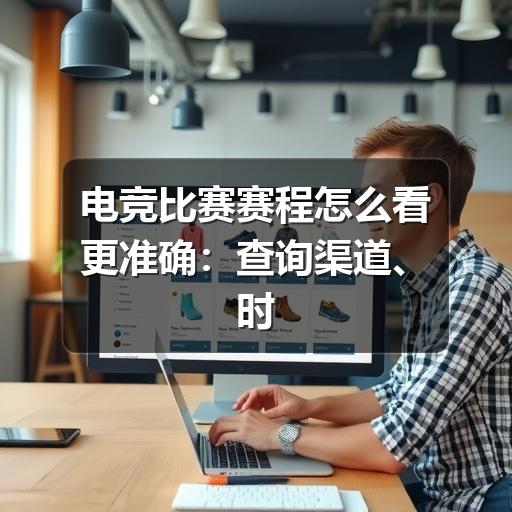 电竞比赛赛程怎么看更准确：查询渠道、时间换算与观赛安排指南