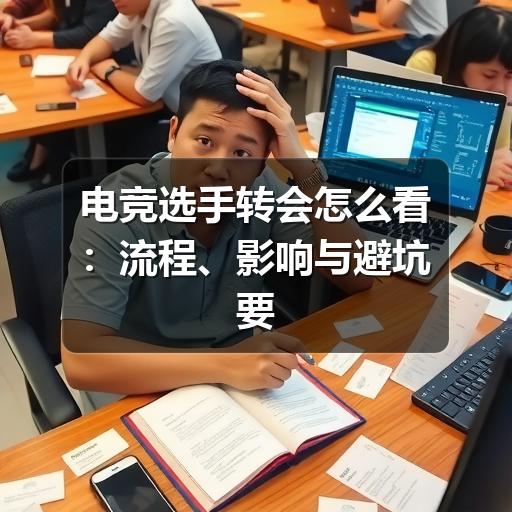 电竞选手转会怎么看:流程、影响与避坑要点
