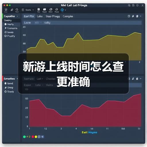 新游上线时间怎么查更准确
