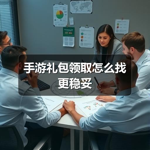 手游礼包领取怎么找更稳妥