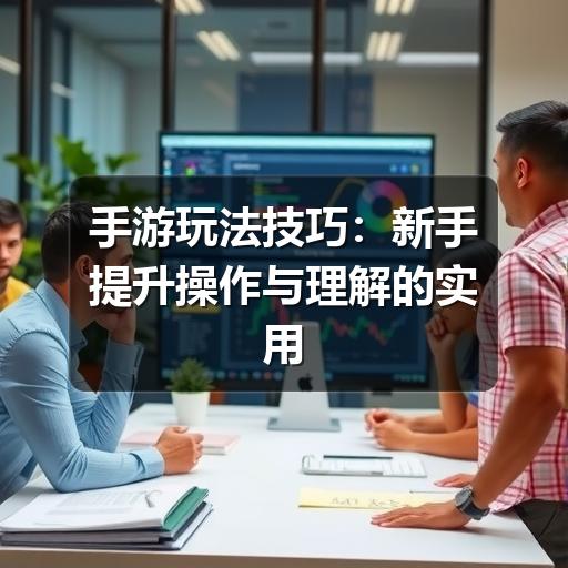 手游玩法技巧：新手提升操作与理解的实用指南