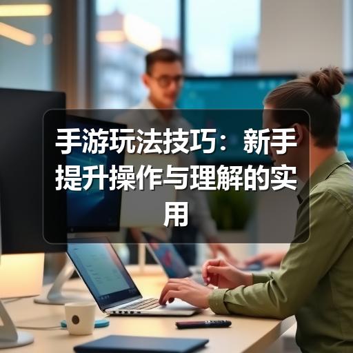 手游玩法技巧：新手提升操作与理解的实用指南
