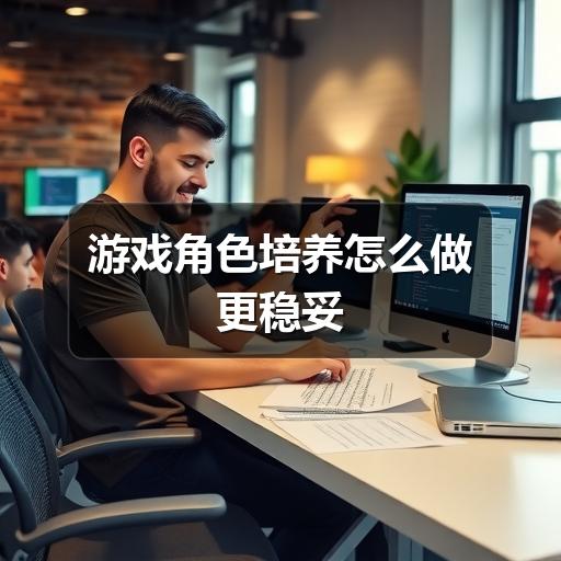 游戏角色培养怎么做更稳妥