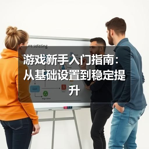游戏新手入门指南:从基础设置到稳定提升的实用方法