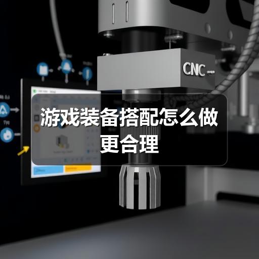 游戏装备搭配怎么做更合理