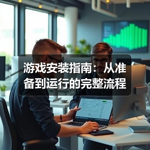游戏安装指南:从准备到运行的完整流程