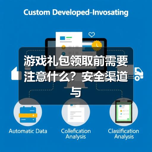 游戏礼包领取前需要注意什么?安全渠道与实用步骤说明