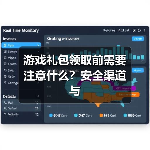 游戏礼包领取前需要注意什么?安全渠道与实用步骤说明