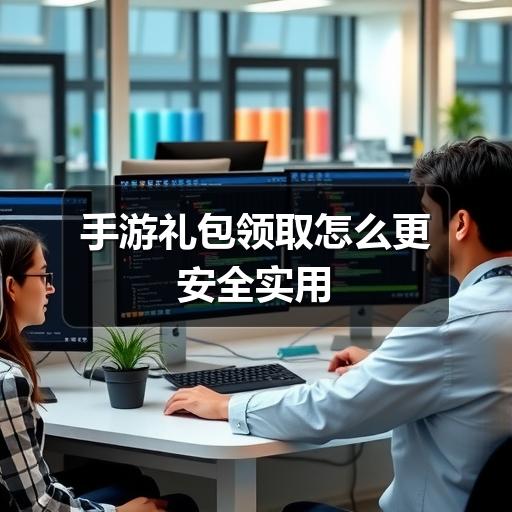 手游礼包领取怎么更安全实用