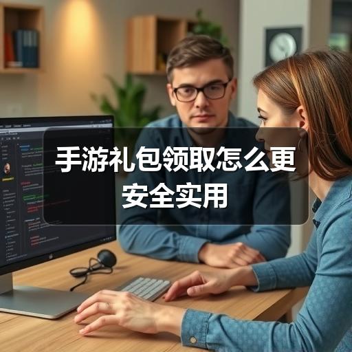 手游礼包领取怎么更安全实用