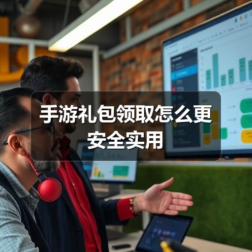 手游礼包领取怎么更安全实用