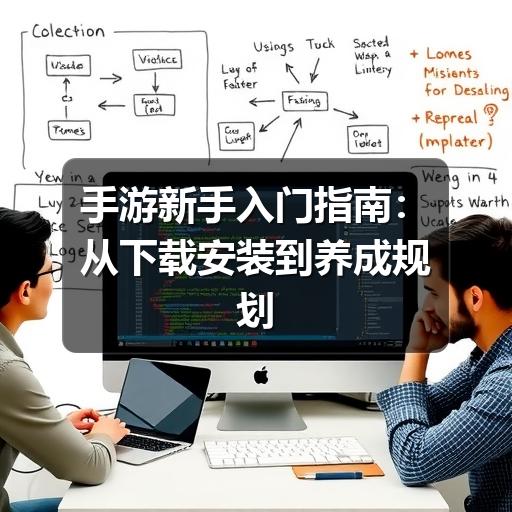 手游新手入门指南：从下载安装到养成规划的实用教程