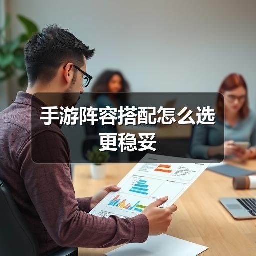 手游阵容搭配怎么选更稳妥