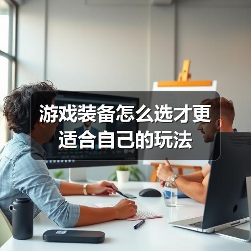 游戏装备怎么选才更适合自己的玩法