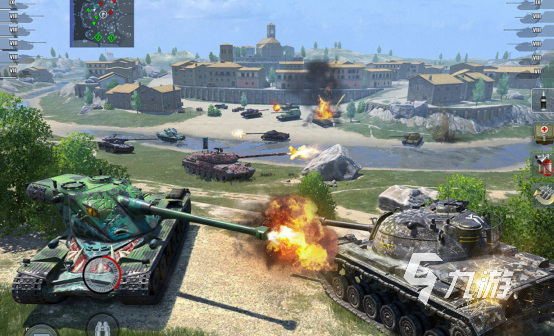 2025年最值得玩的网易手游推荐：热门高人气网易游戏排行榜