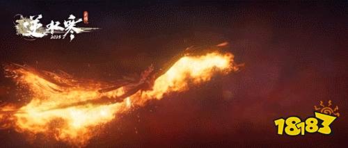 武侠自走棋+海上搜打撤?逆水寒手游3.0新赛年玩疯了