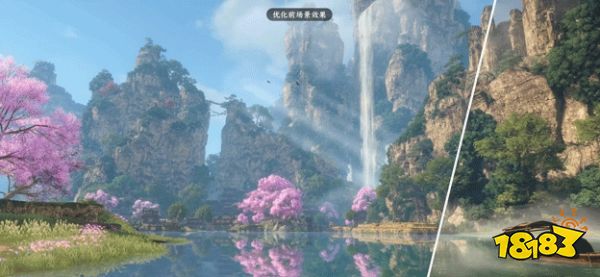 武侠自走棋+海上搜打撤?逆水寒手游3.0新赛年玩疯了