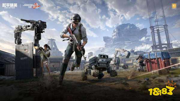 全网热议！2025必玩手游TOP20：开放世界+爆款竞技全收录榜单