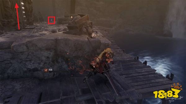 第一狂战士卡赞堕落城堡探索攻略 帕莱密恩城堡收集品位置