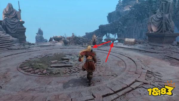 第一狂战士卡赞铁匠的传家宝任务攻略 铁匠的传家宝支线任务怎么做