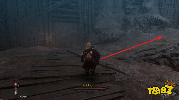 第一狂战士卡赞铁匠的传家宝任务攻略 铁匠的传家宝支线任务怎么做