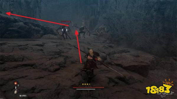 第一狂战士卡赞铁匠的传家宝任务攻略 铁匠的传家宝支线任务怎么做