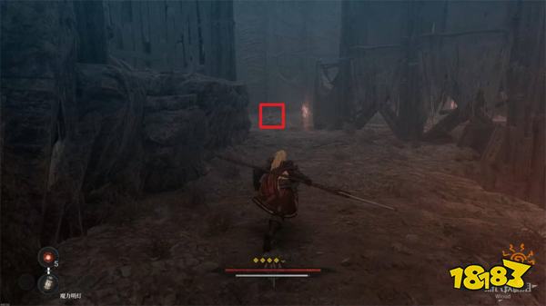 第一狂战士卡赞铁匠的传家宝任务攻略 铁匠的传家宝支线任务怎么做