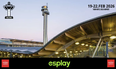 De_airport已成现实！瑞典主办方